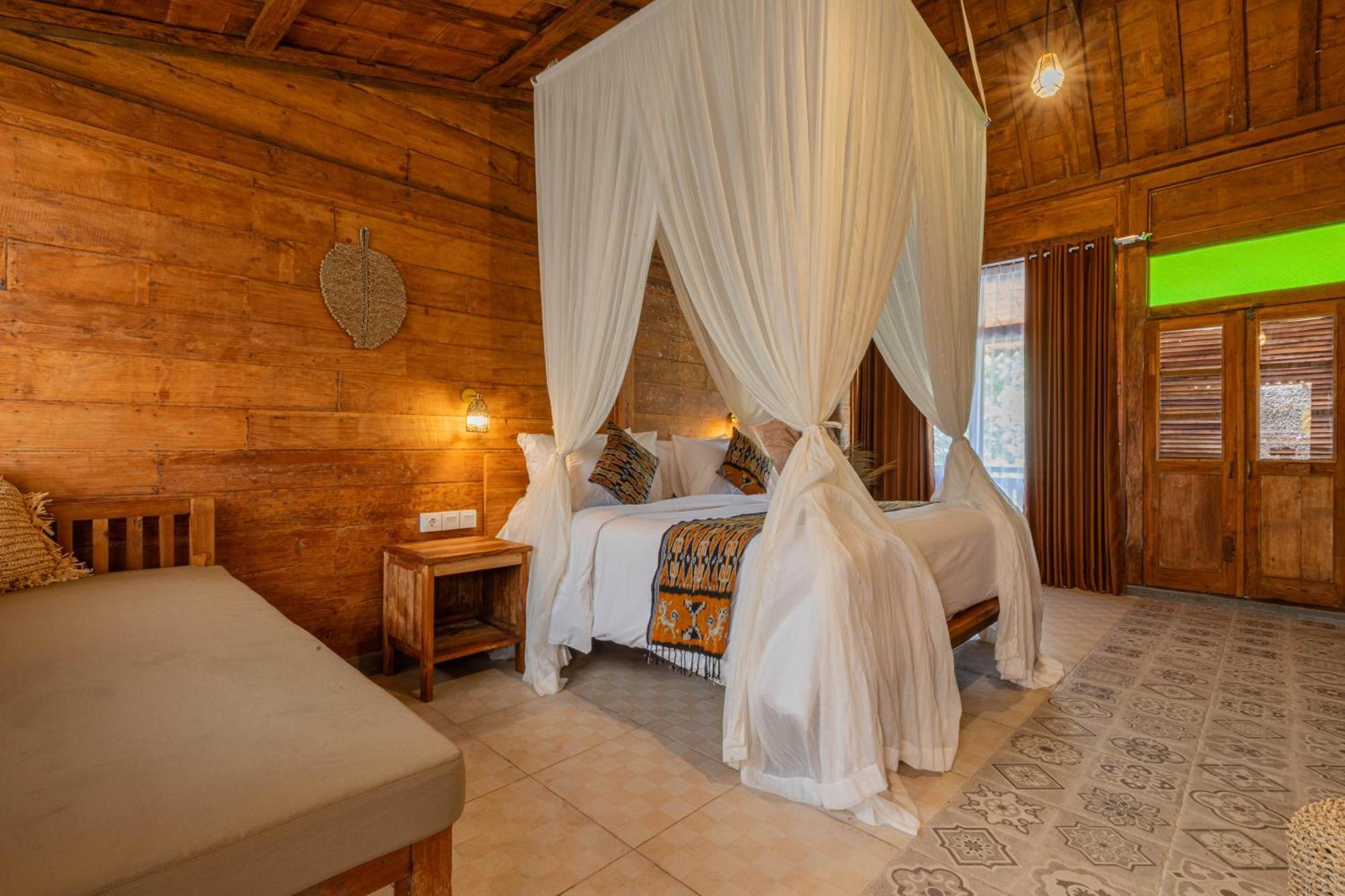Jukung Hotel